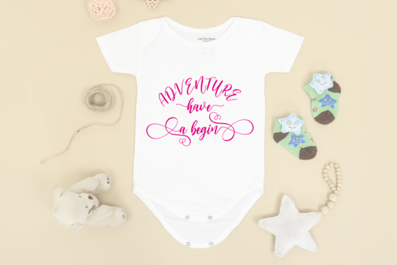 Bloomburrys Font - Preview 2
