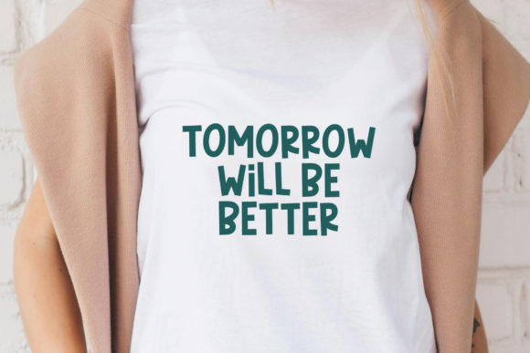 Cheeky Chic Font - Preview 2