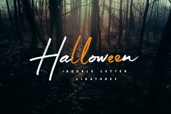 Easy Lullabye Font PNG with transparent background - Preview 5