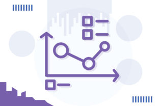 Economy Icon : Transaction Graph