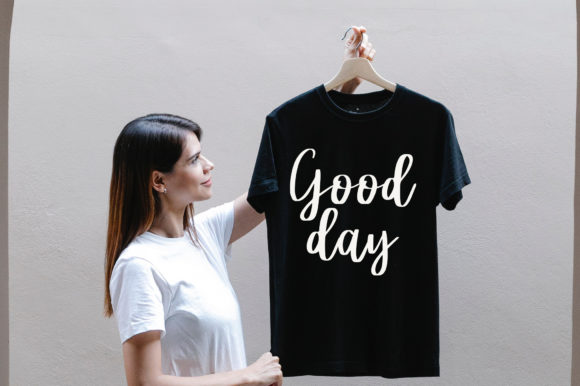 Ekschool Font - Preview 2