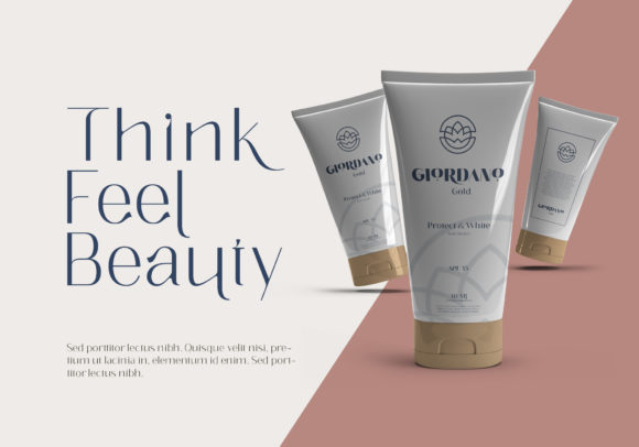 Eleganto Font - Preview 2