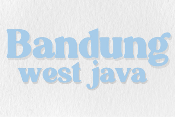 Elephant Witty Font - Preview 6