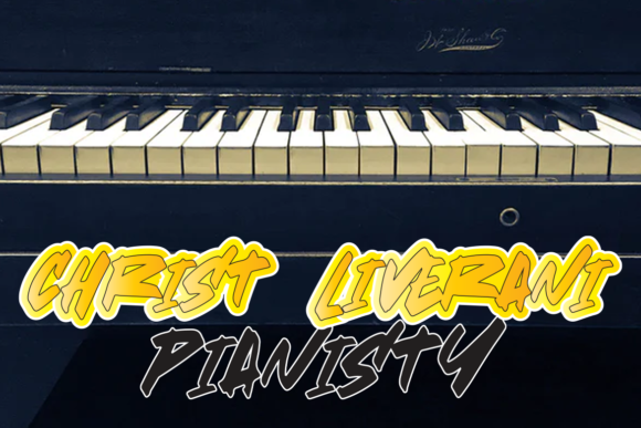 European Style Font - Preview 5