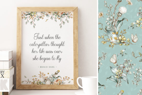Fairytales Script Font - Preview 3