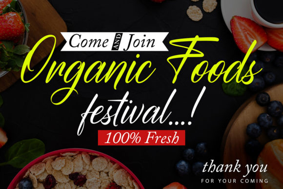 Freshway Font PNG with transparent background - Preview 4