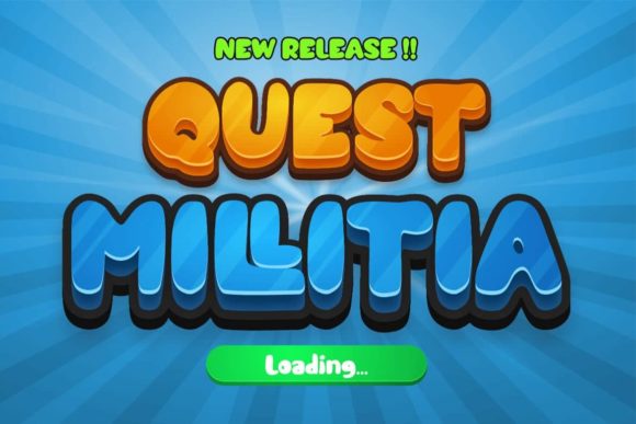 Good Castyll Font - Preview 2