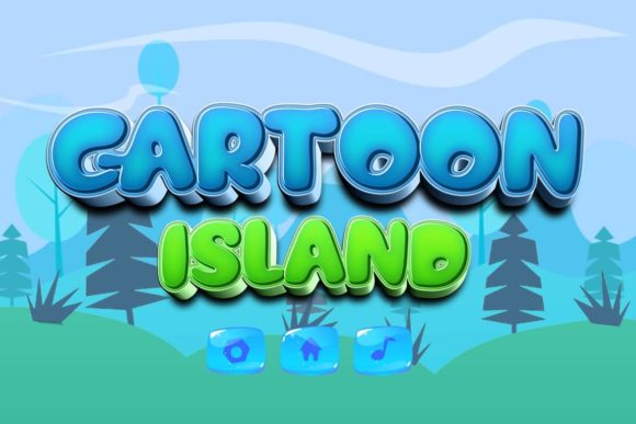 Good Castyll Font - Preview 5