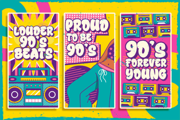 Gresta Font - Preview 2