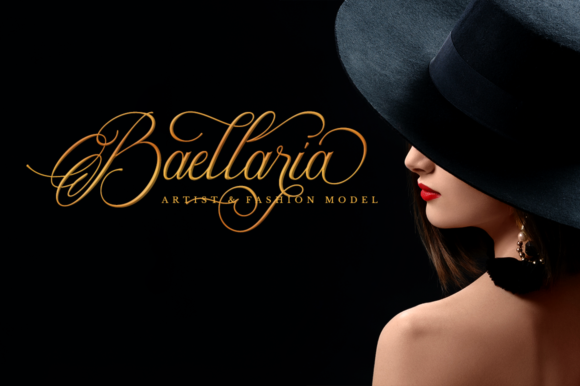 Memorable Font PNG with transparent background - Preview 2