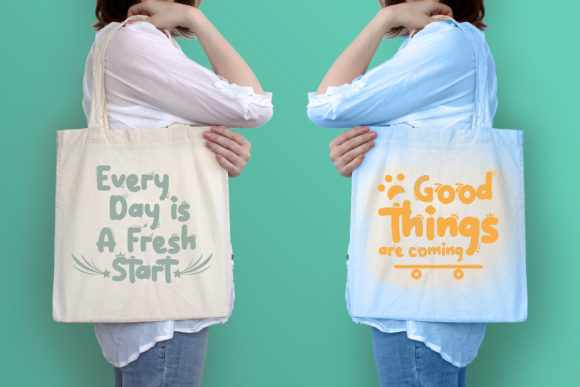 Playout Font PNG with transparent background - Preview 2