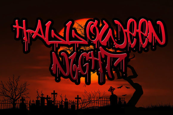 Project Kuys Font PNG with transparent background - Preview 2