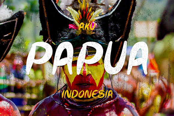 Sahabat Font PNG with transparent background - Preview 4