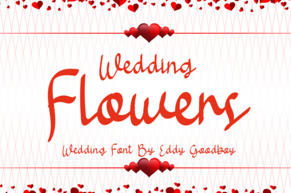 Wedding Flowers