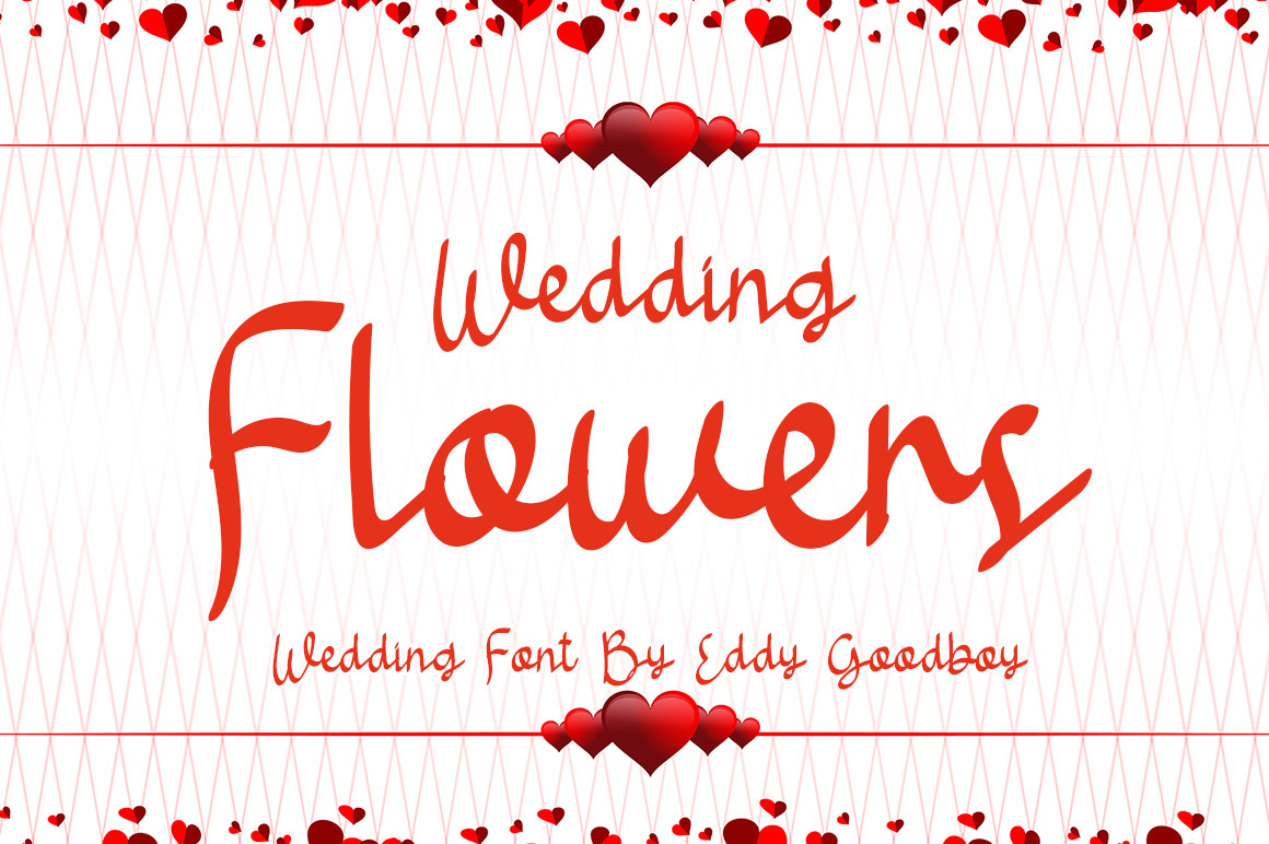 Wedding Flowers