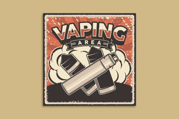 5 Vector Images of Retro Vape Poster Illustration par utixgrapix Creative Fabrica 5 Vector Images of Retro Vape Poster Illustration par utixgrapix Creative Fabrica