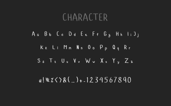 Azure Font - Preview 2