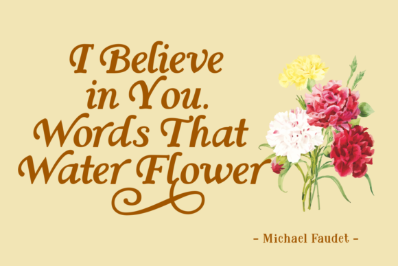 Candle Karmilla Font - Preview 1
