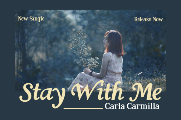 Candle Karmilla Font - Preview 4