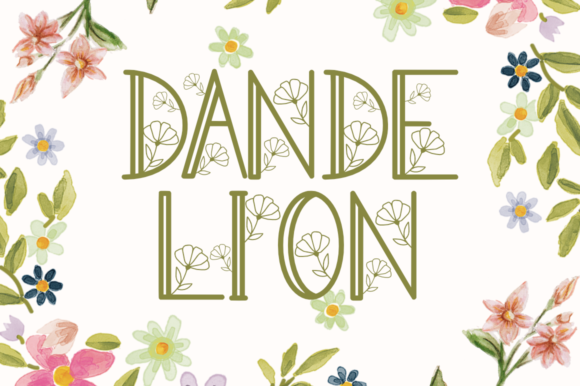 Dandelion