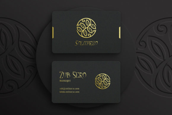 Dynastic Font - Preview 1