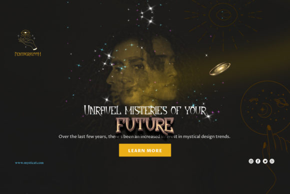Dynastic Font - Preview 2