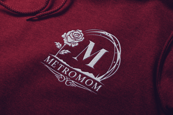 Emoms Font - Preview 3