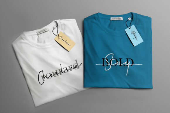 Friendship Goal Font - Preview 5