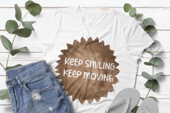Happy Quote Font - Preview 5