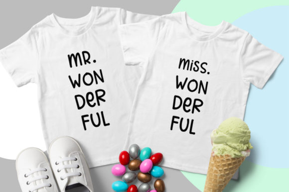 Happy Quote Font - Preview 6