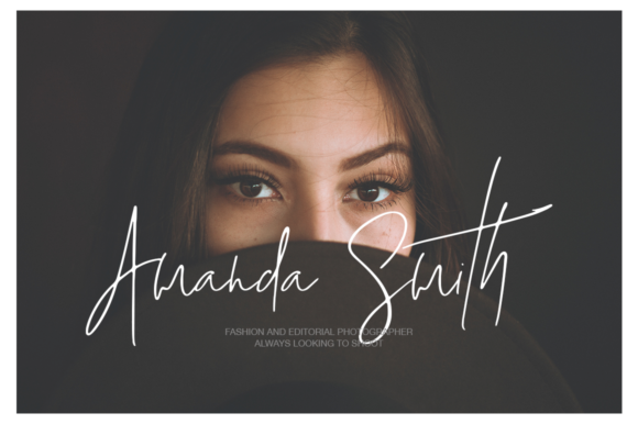 HotWax Font PNG with transparent background - Preview 4