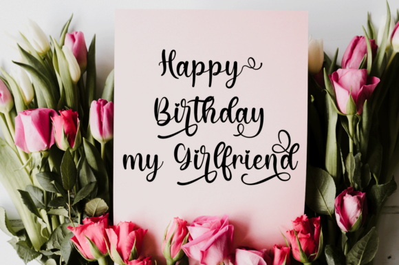 Larinda Font PNG with transparent background - Preview 3