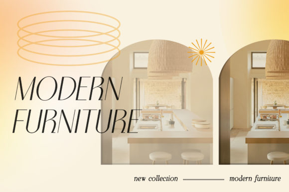 Leota Dream Font PNG with transparent background - Preview 6