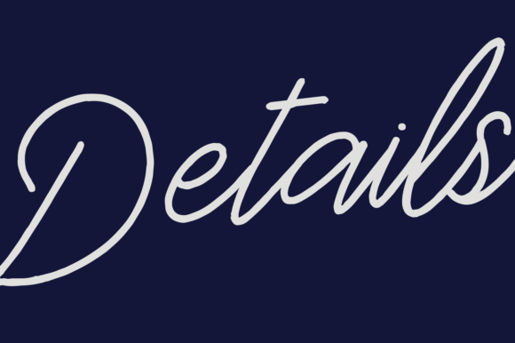 Love Hurts Font PNG with transparent background - Preview 6