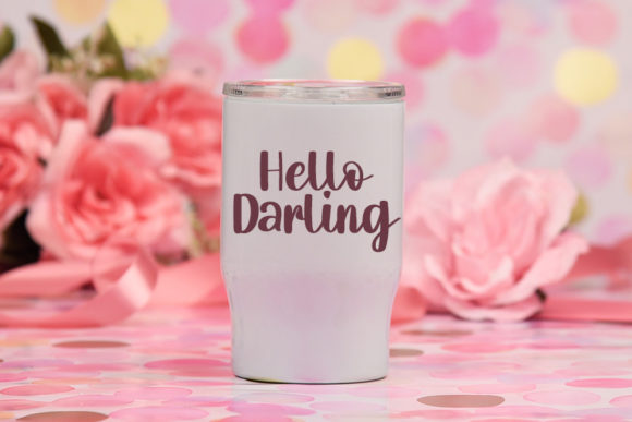 Rainbow Sweeties Font PNG with transparent background - Preview 2