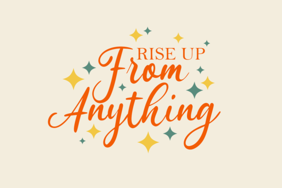 Sherlinda Font PNG with transparent background - Preview 1