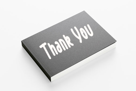 Single Flashing Font PNG with transparent background - Preview 4