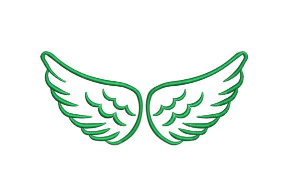 Angel Wings