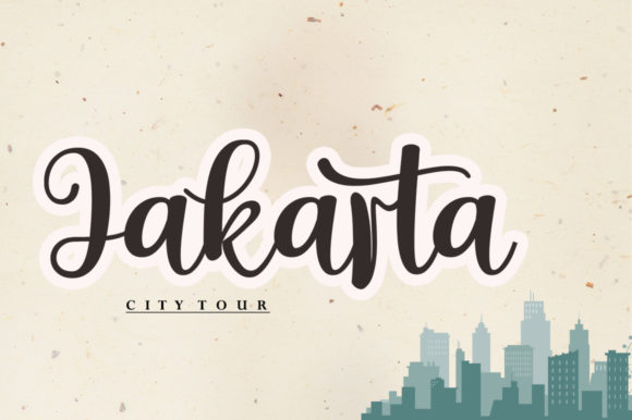 Best Forest Font - Preview 5