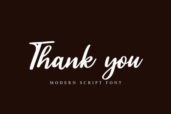 Black Stune Font PNG with transparent background - Preview 4