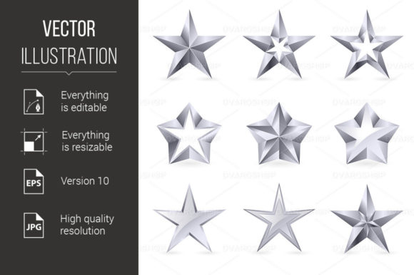 Different Types and Forms of Silver