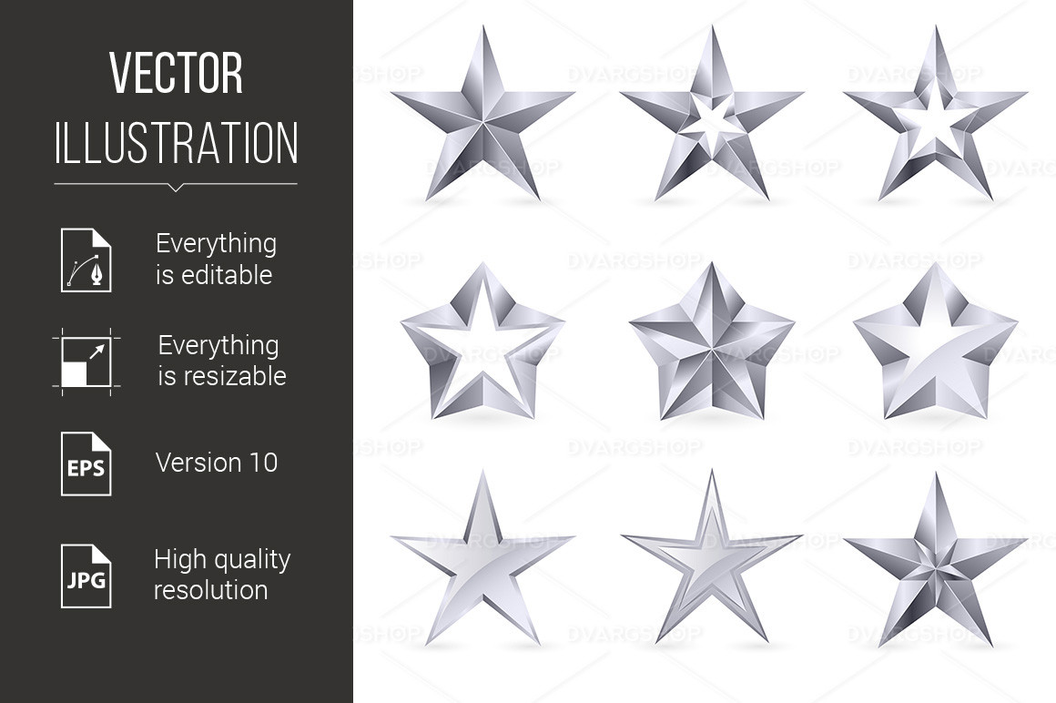 Different Types and Forms of Silver