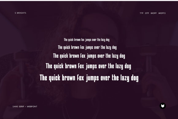Gooseberry Font - Preview 6
