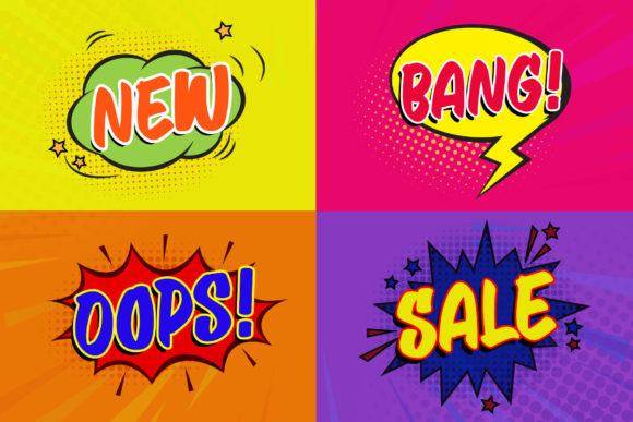 Milky Soda Font PNG with transparent background - Preview 2