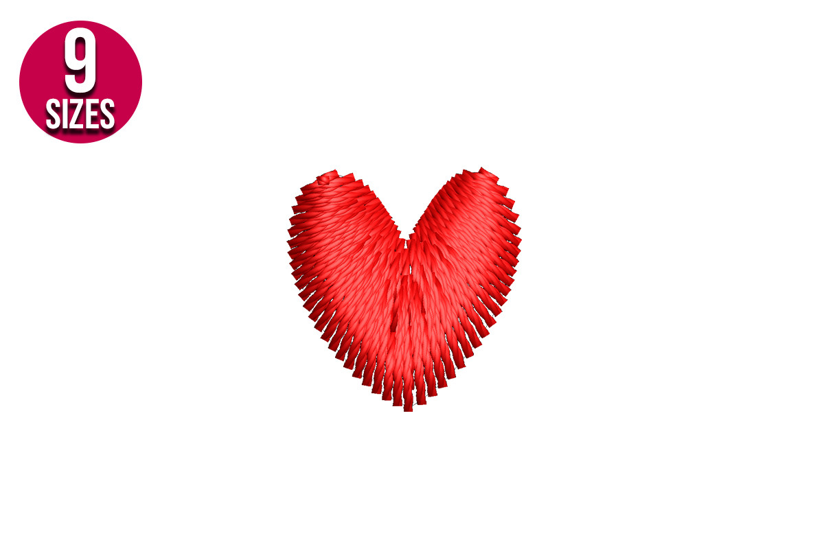 Mini Heart