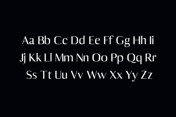 Abril Font - Preview 1