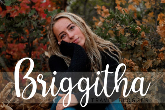 Autumn Font - Preview 2