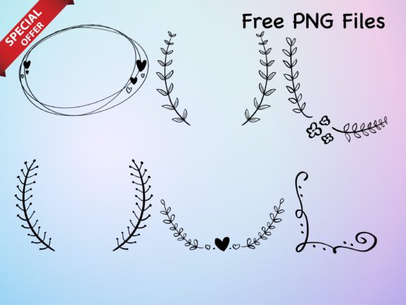 Baby Font - Preview 4