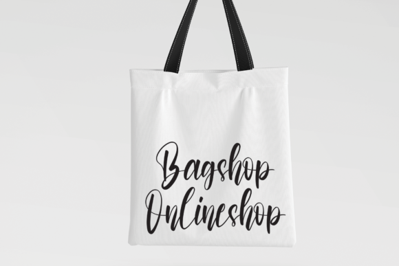 Beautiful Signature Font - Preview 1