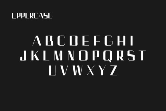 Bethan Family Font - Preview 1